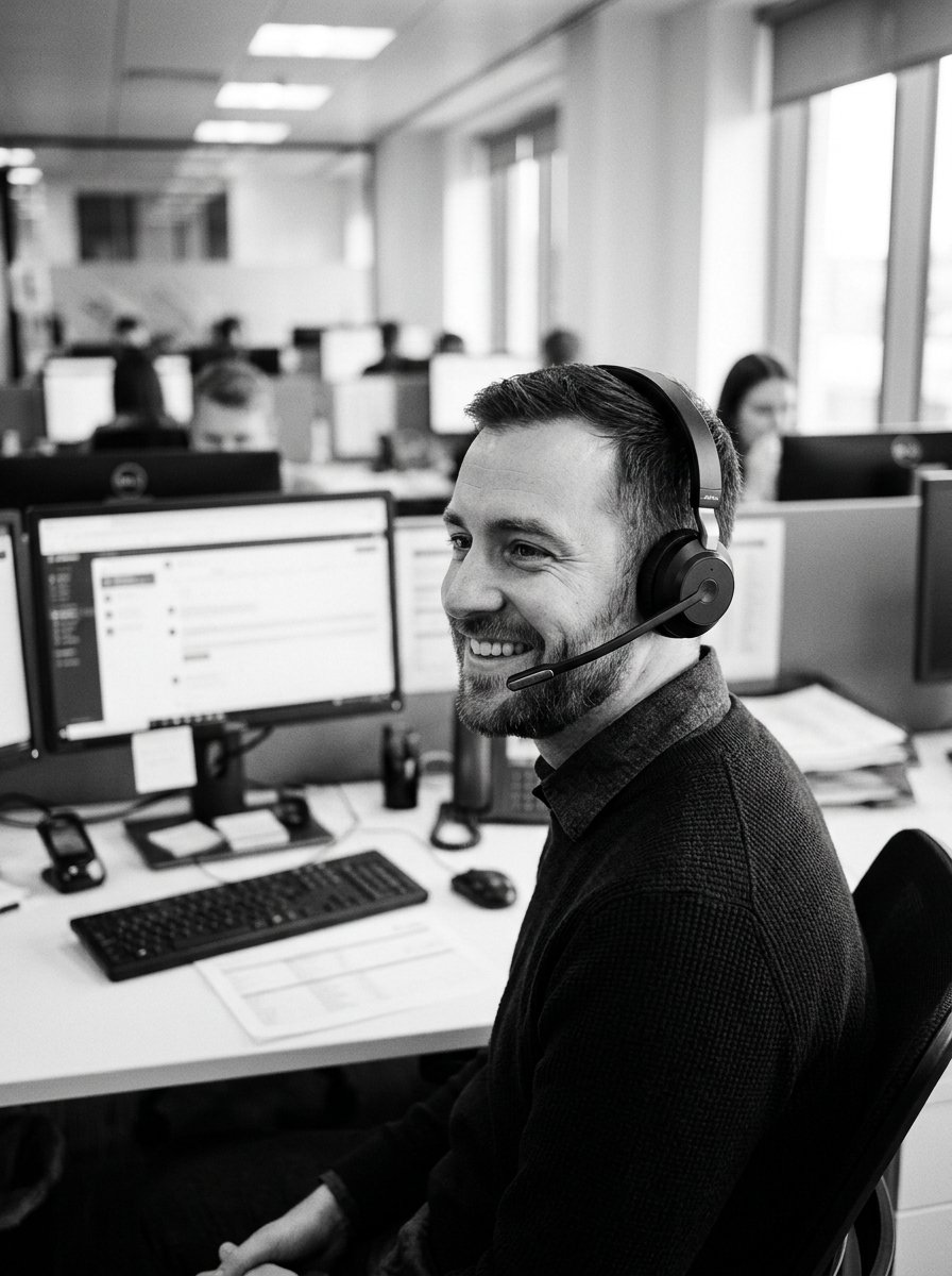 Patna Car Booking Customer Service Specialist
